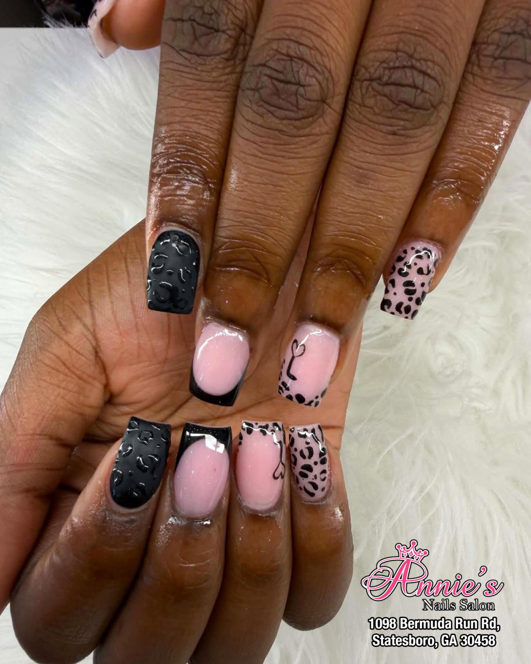 Summer nail ideas